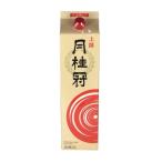 月桂冠 上撰さけパック 16度以上17度未満 2000ml 清酒 月桂冠 京都府 伏見