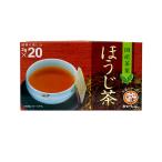 宇治森徳 ほうじ茶 40g 