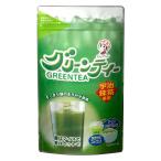 宇治森徳 グリーンテ