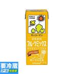 キッコーマン 豆乳飲料 フルーツミックス 紙パック 200ml 　冷蔵食品　詰合せ10kgまで同発送　