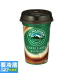 森永乳業 マウントレーニア カフェラッテ エスプレッソ 240ml 　冷蔵食品　詰合せ10kgまで同発送　