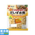 Yahoo! Yahoo!ショッピング(ヤフー ショッピング)フジッコ このまま使えるだいず水煮 150g ★冷蔵食品以外の商品との混載はできません★