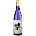 樵 きこり 芋焼酎 25度 1800ml 若潮酒