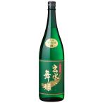 出水に舞姫 芋焼酎 25度 1800ml 出水酒