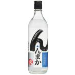 ん・んまか 麦焼酎 25