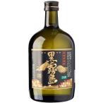 霧島 黒霧島 芋焼酎 25