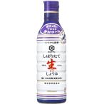 Yahoo! Yahoo!ショッピング(ヤフー ショッピング)キッコーマン しぼりたて生しょうゆ 450ml 　食品・調味料・菓子・飲料　詰合せ10kgまで同発送　