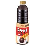 エバラ 厨房応援団テリヤキソース 1000ml ★酒類・冷凍食品・冷蔵食品との混載はできません★