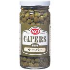 讃陽食品 S=O ケーパー 140g ★酒類・冷凍食品・冷蔵食品との混載はできません★