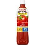 カゴメ トマトジュース 食塩無添加 ペットボトル 720ml ★酒類・冷凍食品・冷蔵食品との混載はできません★