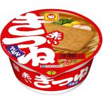 東洋水産 マルちゃん 赤いきつね うどん 96g ★酒類・冷凍食品・冷蔵食品との混載はできません★