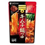 mitsu can . до прекрасный тест .. кимчи nabe tsuyu 750g * sake вид * замороженные продукты * рефрижератор еда .. ... невозможно *
