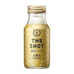 月桂冠 THE SHOT 艶めくリッチ 本醸造 15度以上16度未満 180mlｘ30本 清酒 月桂冠 京都府 伏見