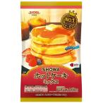 昭和 ホットケーキミックス 200g×3袋入 600g ★酒類・冷凍食品・冷蔵食品との混載はできません★