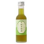 中野BC なでしこのお酒 てまり 緑茶梅酒 12度 180ml×12本 リキュール 中野BC
