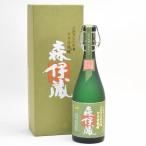 森伊蔵極上芋焼酎25度720ml鹿...