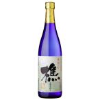 樵 きこり 芋焼酎 25度 720ml 若潮酒造