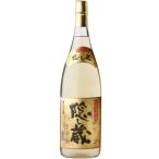 Yahoo! Yahoo!ショッピング(ヤフー ショッピング)隠し蔵 長期貯蔵 麦焼酎 25度 1800ml 濱田酒造 鹿児島県 中薩地方