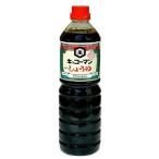 キッコーマン こいくちしょうゆ 1000