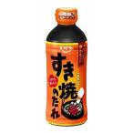 エバラ すき焼のたれ マイルド 500ml ★酒類・冷凍食品・冷蔵食品との混載はできません★