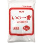 Yahoo! Yahoo!ショッピング(ヤフー ショッピング)MCLS いの一番 1000g ★酒類・冷凍食品・冷蔵食品との混載はできません★