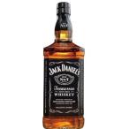 ジャック ダニエル 並行品 40度 700ml テネシーウイスキー