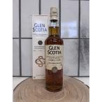 グレンスコシア ダブルカスク Glen Scotia Double Cask 46%