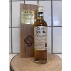 グレンスコシア Glen Scotia 25年 48.8%