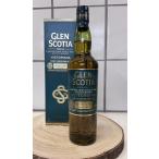 グレンスコシア ビクトリアーナ Glen Scotia Victoriana 54.2%