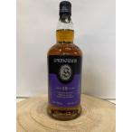 スプリングバンク Springbank 18年 46% 2025リリース