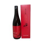 八海山純米大吟醸　時