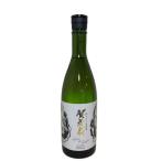 賀茂泉しぼりたて純米原酒720