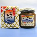 Yahoo! Yahoo!ショッピング(ヤフー ショッピング)カネヨ販売　薩摩名産　かつおみそ　200g