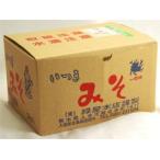 Yahoo! Yahoo!ショッピング(ヤフー ショッピング)緑屋本店　一騎印　球磨川みそ　3Kg