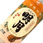 明月25度芋焼酎360mlペットボ...