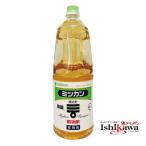 mitsu can . предмет уксус для бизнеса 1.8L