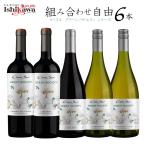 ショッピング正月 組み合わせ自由 コノスル グリーンソサエティ 6本 赤白ワインセット チリ 750ml 一部地域送料無料 おすすめ