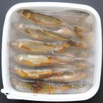 琵琶湖産 子持鮎甘露煮 約11cm 15g 20尾 X1パック おせち料理 会席料理 業務用 仕入れ
