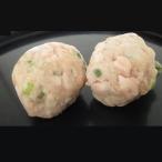  утка айгамо лук-батун сырой цумире 1kg примерно 60 шарик для бизнеса утка айгамо цумире птица цумире утка айгамо фарш птица фарш кастрюля. . гамбургер .