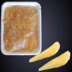 味付数の子白醤油漬け 1kg 約54本 X1ボール 色目良い 関西風の味付け おせち