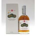 ※表示送料はヤマト運輸100サイズ以内の場合です※  江井ヶ島醸造 ホワイトオーク シングルモルト あかし 500ml