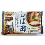 ※送料はご注文確定後加算いたします※　★要冷蔵★　アイランド食品　中華そば　しば田　１袋（２人前）