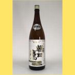 朝日鷹新酒特選本醸造生貯蔵1800ml