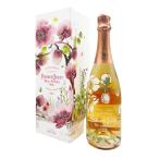 シャンパン 箱付 ベル エポック ロゼ 2013 750ml ペリエ ジュエ 限定ギフトボックス 並行