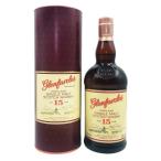 ウイスキー グレンファークラス 15年 箱付 46度 700ml スコッチ シングルモルト