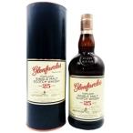 ウイスキー グレンファークラス 25年 箱付 750ml 43度 スコッチ シングルモルト