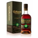 ウイスキー グレンアラヒー 10年 カスクストレングス バッチ9 箱付 700ml 58.1度