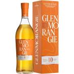 終売品 ウイスキー グレンモーレンジ オリジナル 10年 箱付き 40度 750ml 並行品
