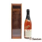 全国配送可能 ブッカーズ BOOKER'S バーボンウイスキー 2022-01E 62.15% 750ml 箱付き