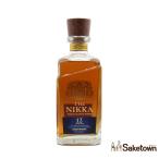 全国配送可能 ニッカ ウイスキー ザ・ニッカ 12年 プレミアム ブレンデッド ウイスキー 43% 700ml 箱無し